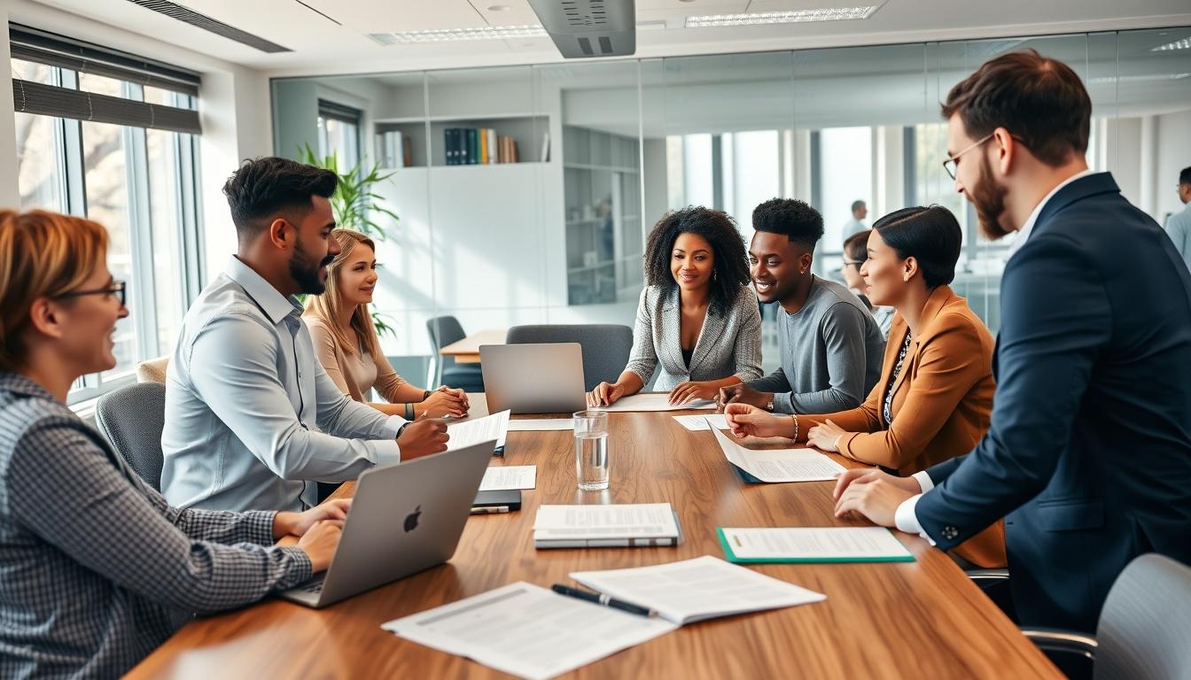 Unlock Your Business Potential