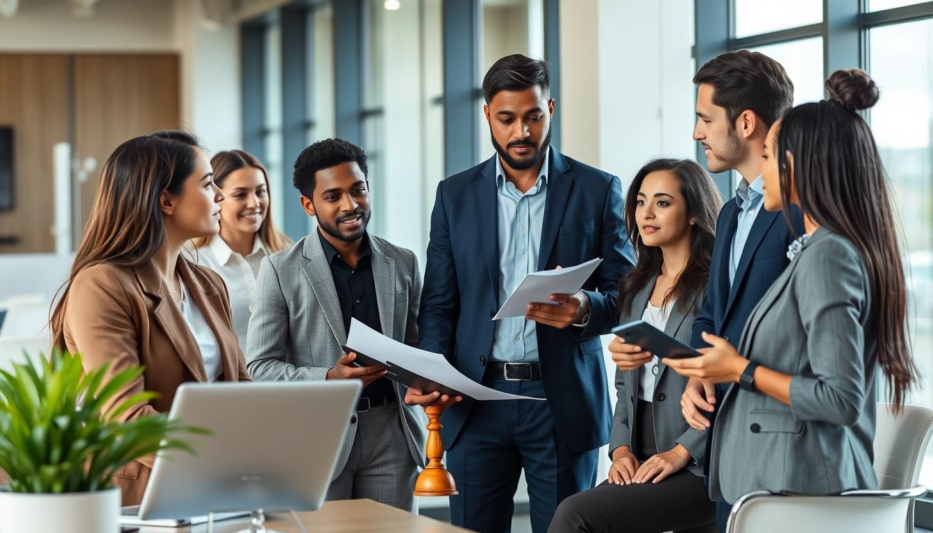 Professional plan visual